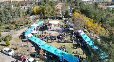 Üniversite Öğrencilerine Şehir Tanıtım Günleri
