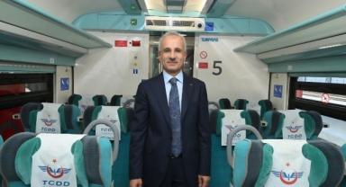 10 YILDA 11,2 MİLYON YOLCU