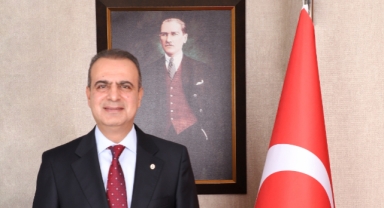 25 ARALIK GAZİANTEP’İN KURTULUŞ GÜNÜ MESAJI