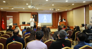 AKCİĞER KANSERİNDE UMUT DOLU HİKAYELER