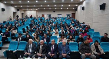 Ali Kuşçu, Vefatının 550. Yılında Düzenlenen Etkinlikle Anıldı