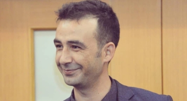 Başarılı Şef Aslan Yüzgeç, Kahramanmaraş Valiliği Protokol Müdürü Oldu