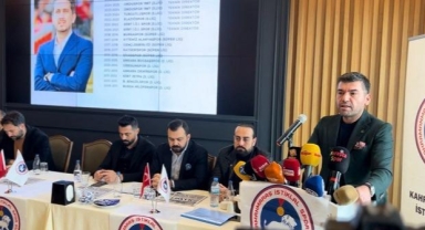 -Başkan Akarca'dan eleştirilere net cevap