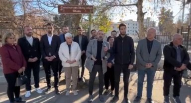 Başkan Engin Doğan: