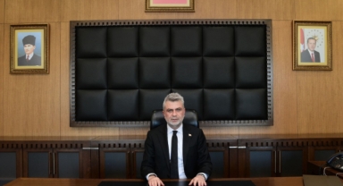 Başkan Görgel: “2025 Şehrimiz İçin Yatırım Yılı Olacak”