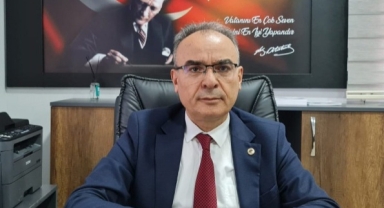BAŞKAN ÖZER, AİLE SAĞLIĞI ÇALIŞANLARI MAAŞ MAĞDURİYETİNE ÇÖZÜM BEKLİYOR