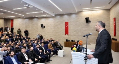 Başkan Toptaş’tan imar yönetiminde büyük adım
