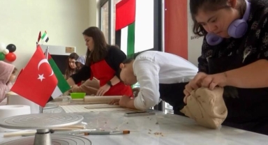 Birleşik Arap Emirlikleri'nden Depremzede Kadınların İstihdamına Destek