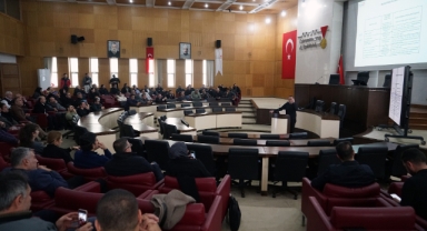 Büyükşehir’den İş Sağlığı ve Güvenliği Eğitimi