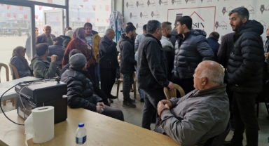 Büyükşehir ENDES’le Özel Gereksinimli Vatandaşlar ve İşverenleri Buluşturuyor