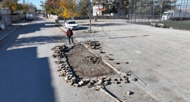 Büyükşehir, Pazarcık Kırsalında Ulaşımı İyileştiriyor