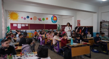 Büyükşehir Sıfır Atık Farkındalığını Artırıyor