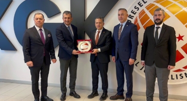 CHP’li Bulut’tan medyaya destek mesajı