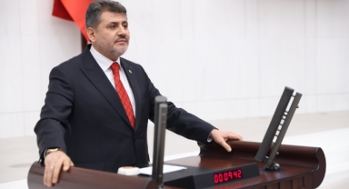Debgici; Türkiye’nin dış politikadaki aktif duruşu ve deprem bölgesindeki yeniden yapılanma