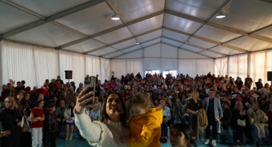 Dilek Cesur’dan Aile ve Çocuk Gelişimi Üzerine İlham Veren Söyleşi
