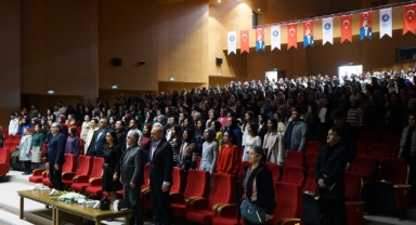 Dilek Livaneli, Genç Öğretmen Adaylarına İlham Oldu