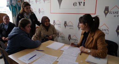 ENDES’le Özel Gereksinimli 20 Vatandaşın İstihdamı Sağlandı