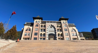Ezgi Apartman Davası Ertelendi