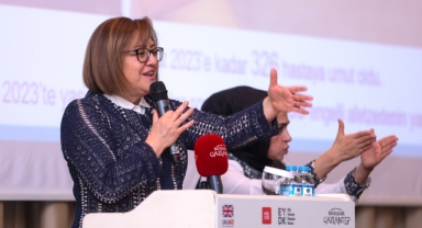 GAZİANTEP BÜYÜKŞEHİR’DEN TÜRKİYE’DE İLK NİTELİĞİNDE ENGELLİ KADIN VE KIZ ÇOCUKLARINA YÖNELİK PROJE