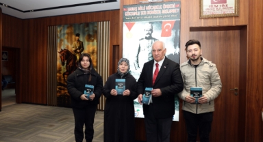 “Göksun Aşığı”