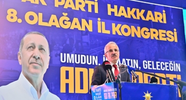 HAKKARİ’YE 46 MİLYAR LİRALIK YATIRIM