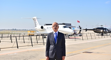 HAVALİMANLARININ KAHRAMANLARI ARFF EKİPLERİ