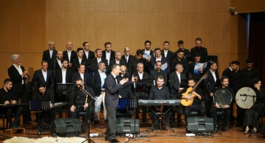 Hz. Mevlana’nın Vuslatının 751. Yılında Tasavvufun Derinliklerinde Unutulmaz Bir Gece