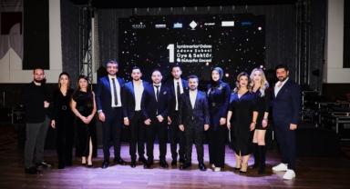İçmimarlar Adana’da buluştu