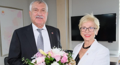 İŞKAD-Büyükşehir işbirliği gelişecek