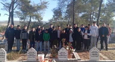 Kahramanmaraş Amatör Futbolunda Vefa Örneği
