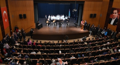 Kahramanmaraş Büyükşehir Erişilebilirlikte Türkiye’ye Örnek Oldu