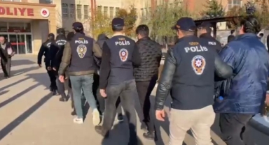 -Kahramanmaraş’ta dolandırıcılık operasyonu