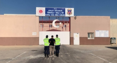 Kahramanmaraş’ta uyuşturucu taciri yakalandı