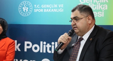 Kahramanmaraş’ta Vizyon Çalıştayı Düzenlendi