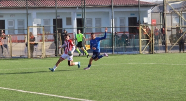 Kahramanmaraşspor, Velimeşespor'u 2-0 Mağlup Etti