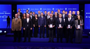 KİPAŞ Holding’e Platin Global 100 Ödülleri’nde Prestijli Ödül
