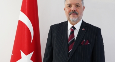 KMSMMMO Başkanı Kalın’dan İnsan Hakları Gününe özel anlamlı mesaj