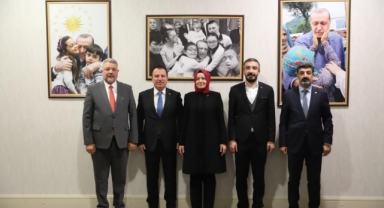 KMSMMMO Başkanı Kalın’dan mücbir sebep hali için yoğun mesai