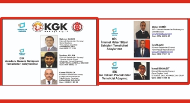 Kurumun genel kurulu en önemli karar organıdır.