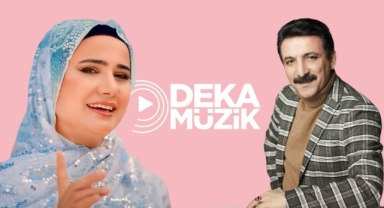 LATİF DOĞAN VE AYNUR BOLAT, BU KEZ GAZETECİLER İÇİN SÖYLEYECEK