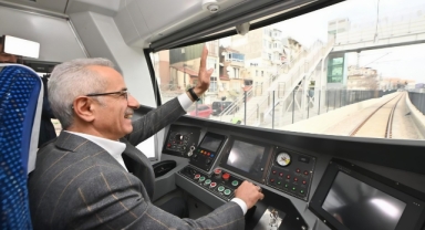 MARMARAY'DAN YENİ REKOR