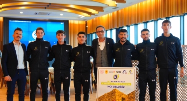 MCT NOX MTB UCI TEAM, Türkiye’yi Olimpiyatlarda Temsil Edecek