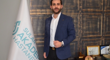 Mehmet Can Sular’dan 2025 Yeni Yıl Mesajı