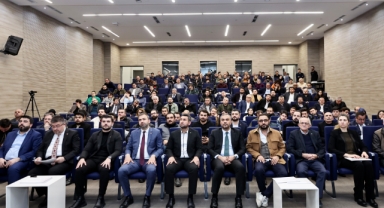 Mimar ve Mühendislerden D-İmar Yönetim Sistemi'ne tam not