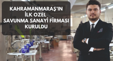 NATO Standartlarında Balistik Yelek Üretimi