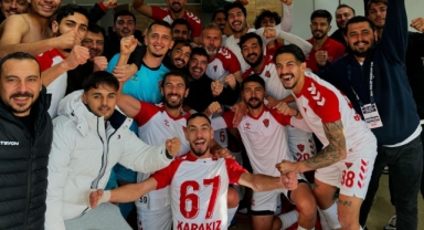 Onikişubat Spor, Adıyaman Besni 02 Spor'u 2-0 Mağlup Etti