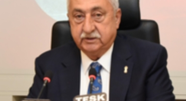 PALANDÖKEN, “YENİ YIL ESNAFIMIZA BOL KAZANÇ VE BEREKET GETİRSİN”