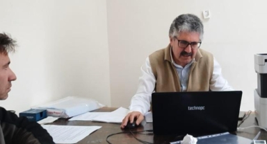 Pazarcık’ta Yeni İşyeri Başvuruları Başladı