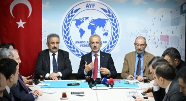 ŞAM HAVALİMANI ULUSLARARASI UÇUŞLARA HAZIR HALE GETİRİLECEK