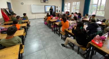 Sıfır Atık Minikler Öncülüğünde Yaygınlaşacak!